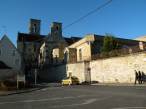  tours de l'église St Martin